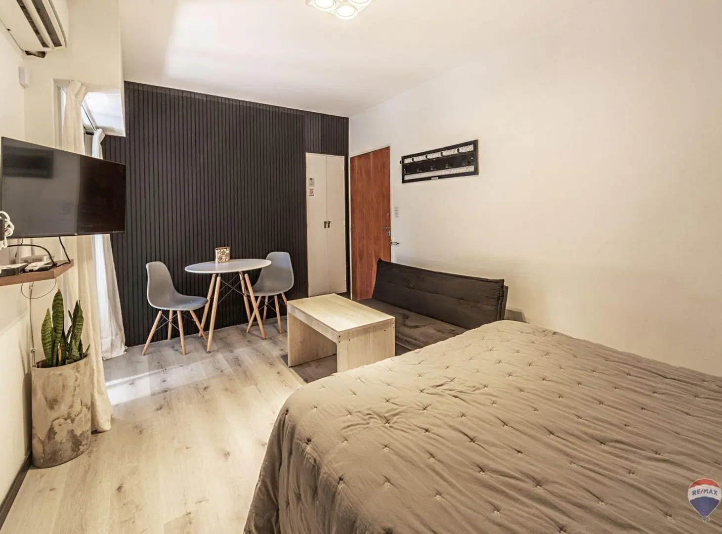 Venta Departamento Monoambiente en Nuñez 5