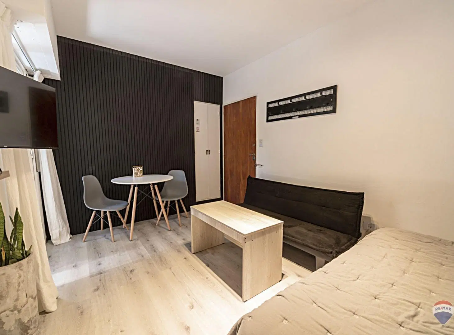 Venta Departamento Monoambiente en Nuñez 4