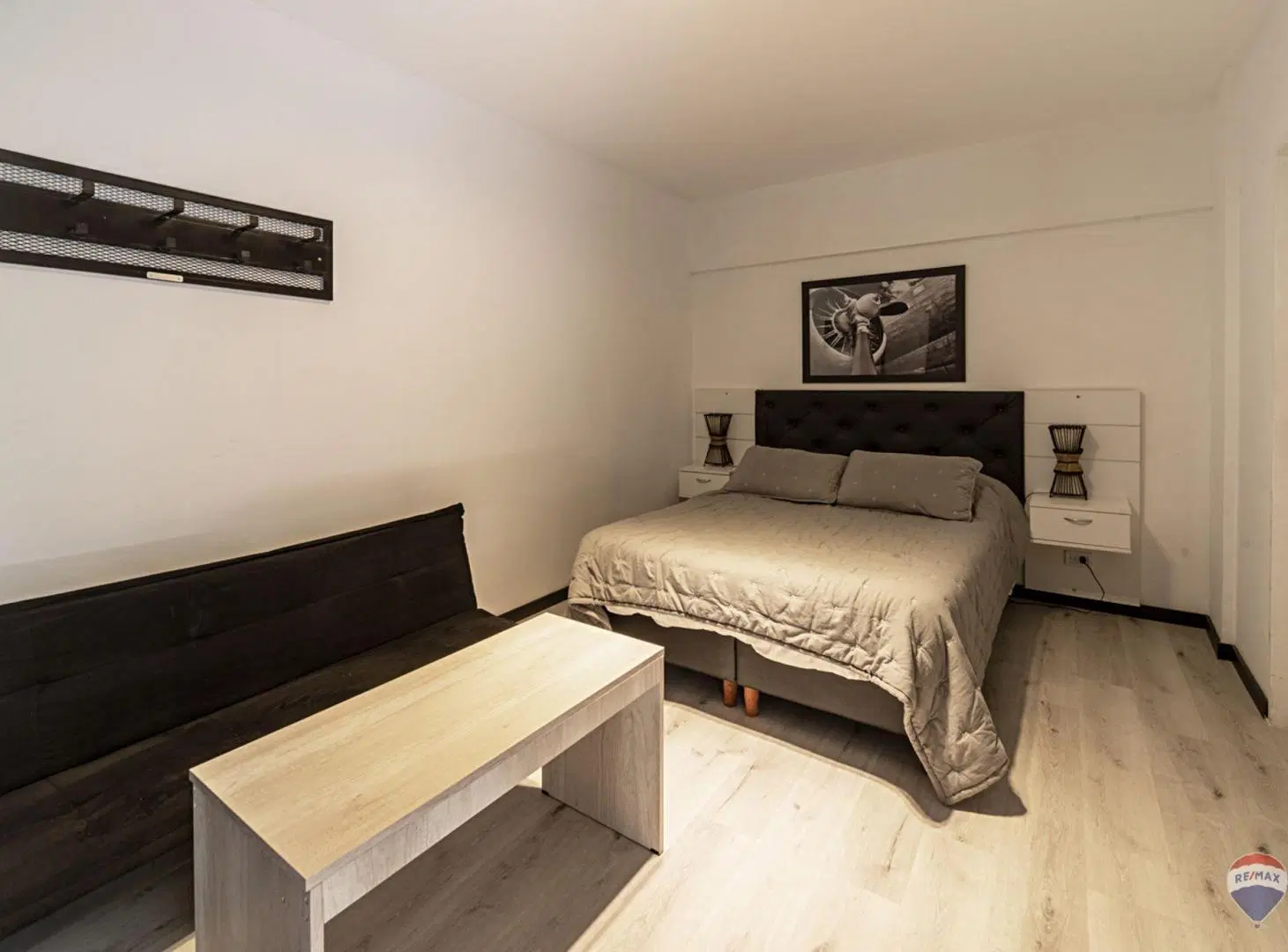 Venta Departamento Monoambiente en Nuñez 3