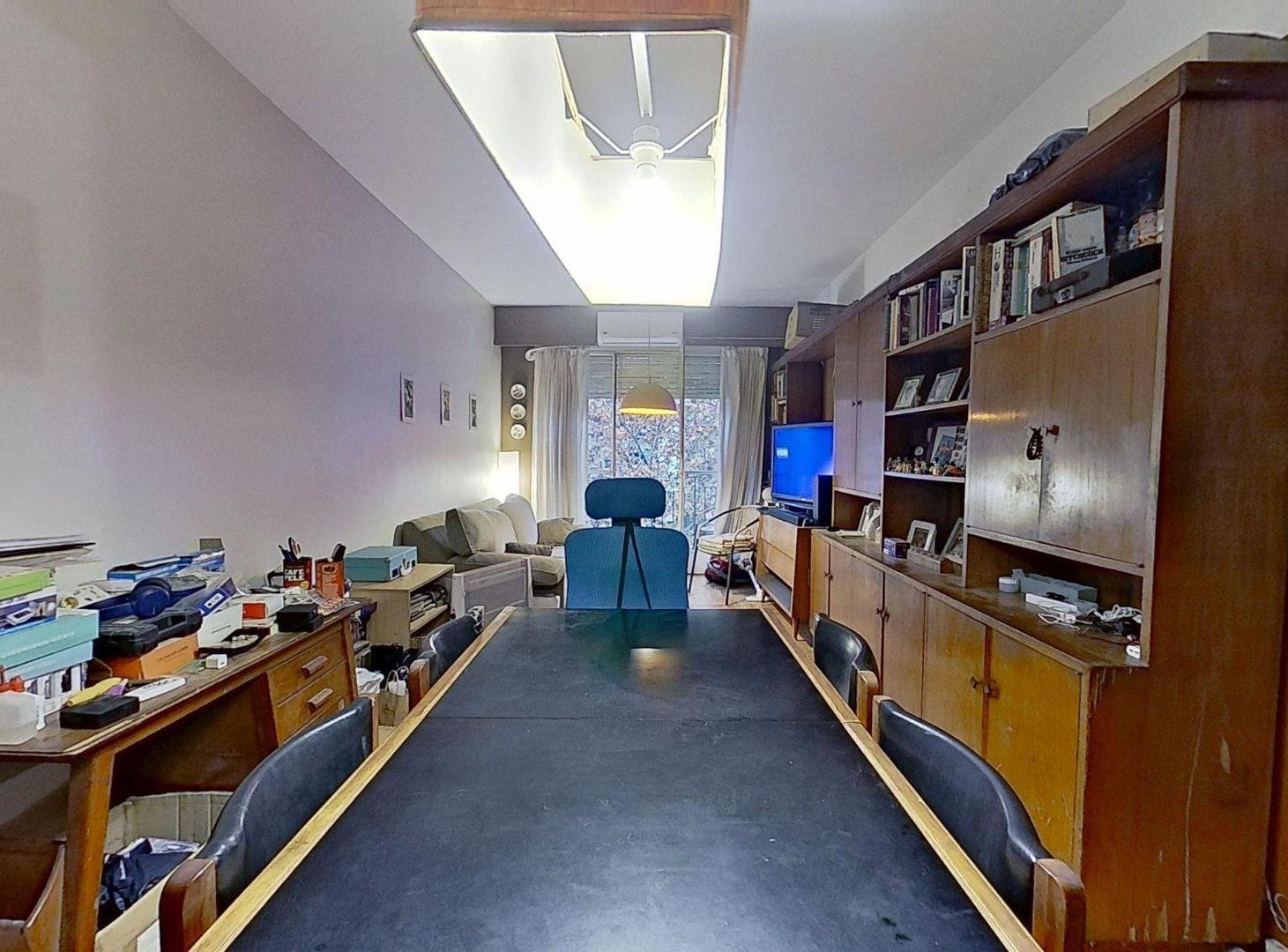 Foto de Departamento 4 ambientes con dependencia de serv, imagen 5
