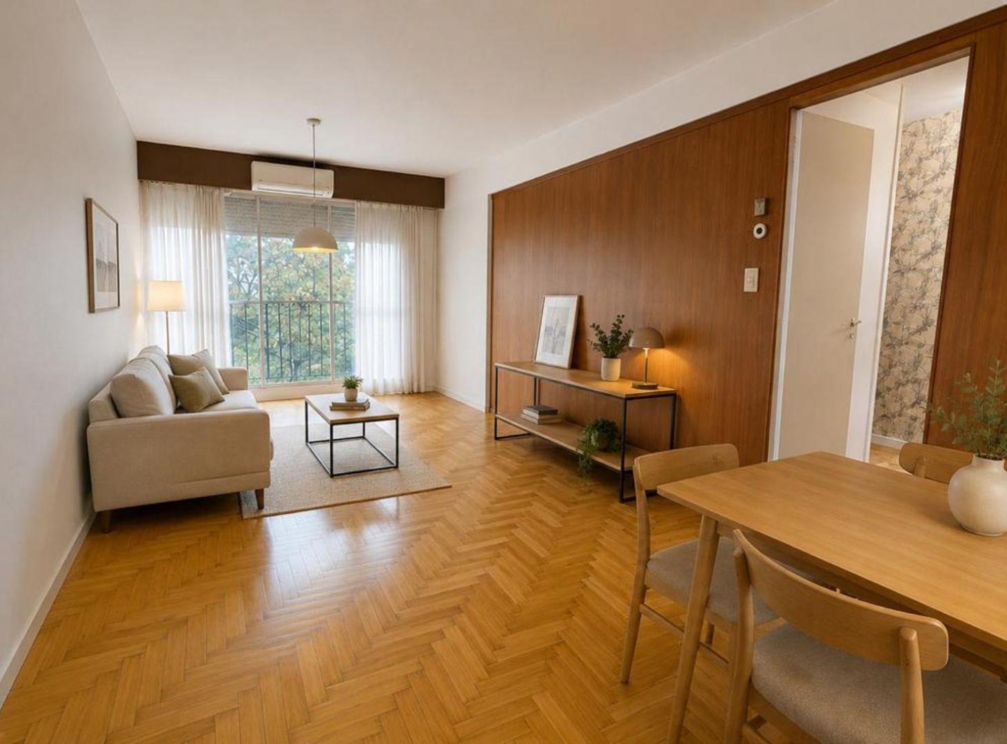 Apartamento