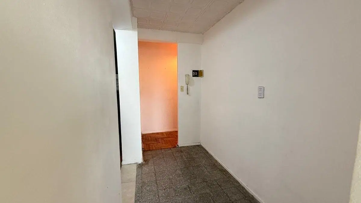 ALQUILER DEPARTAMENTO 2 AMBIENTES - Av. Corrientes 3