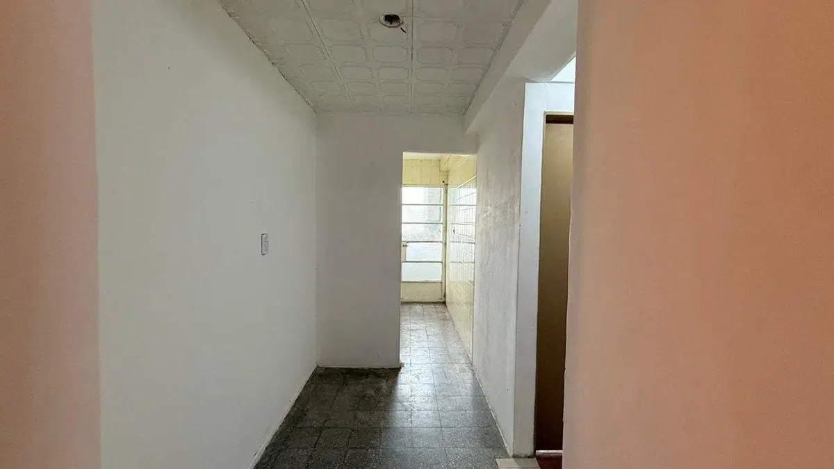 ALQUILER DEPARTAMENTO 2 AMBIENTES - Av. Corrientes 2