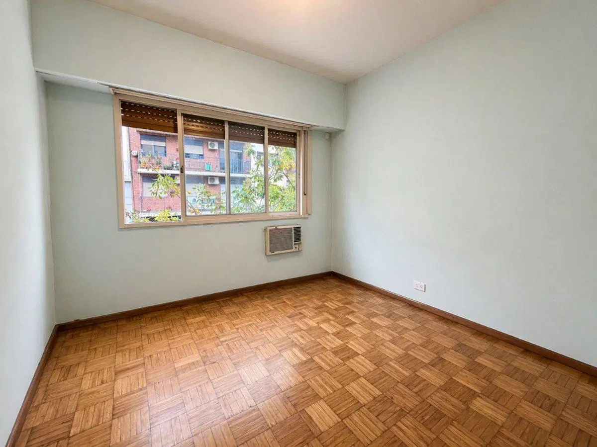 DEPARTAMENTO VENTA CABALLITO BALCON TERRAZA FRENTE 5