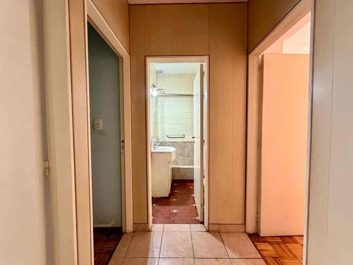 DEPARTAMENTO VENTA CABALLITO BALCON TERRAZA FRENTE 2