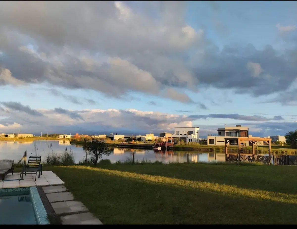 VENTA LOTE STA CLARA AL SUR SAN VTE. FINANCIACION 3