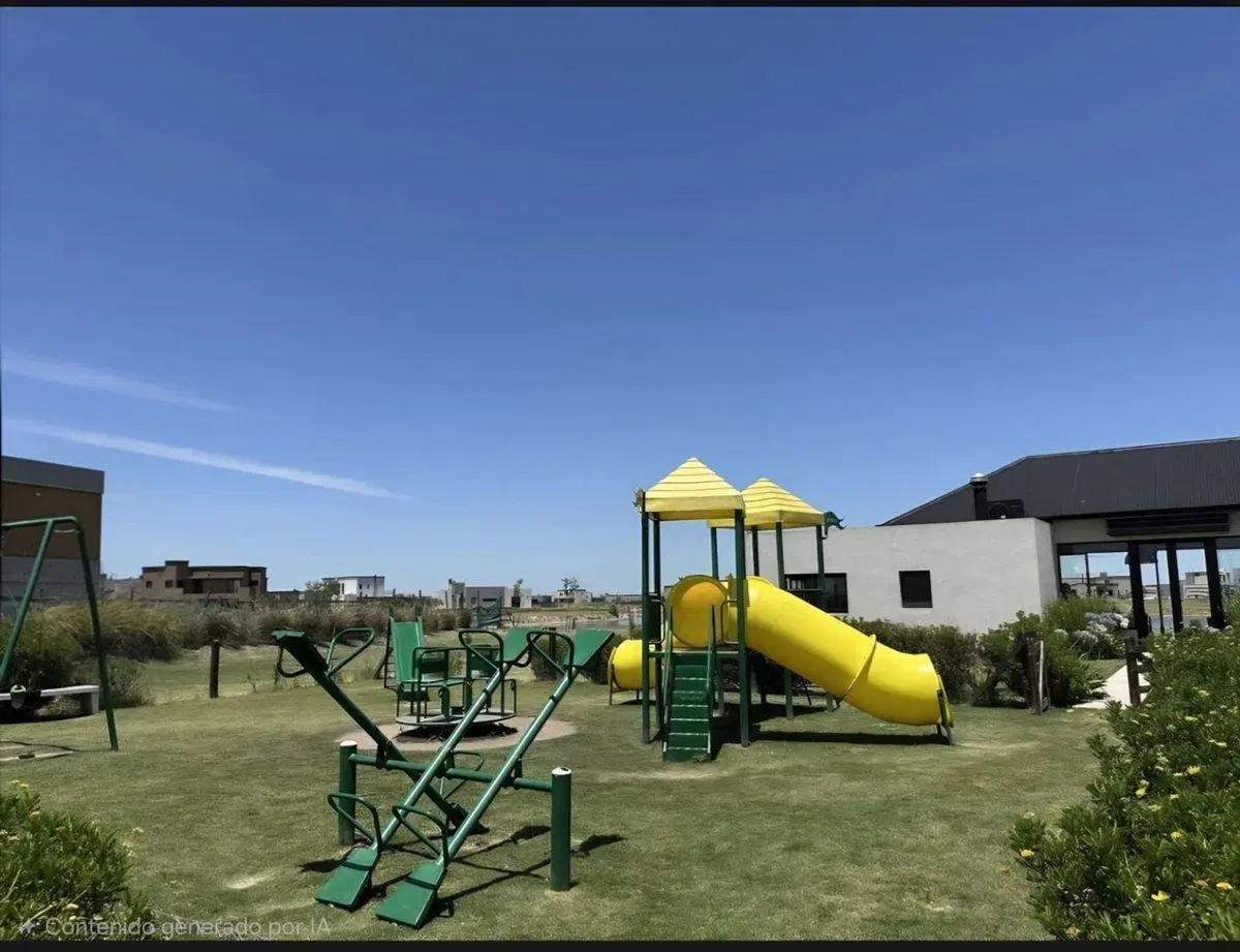 VENTA LOTE STA CLARA AL SUR SAN VTE. FINANCIACION 5