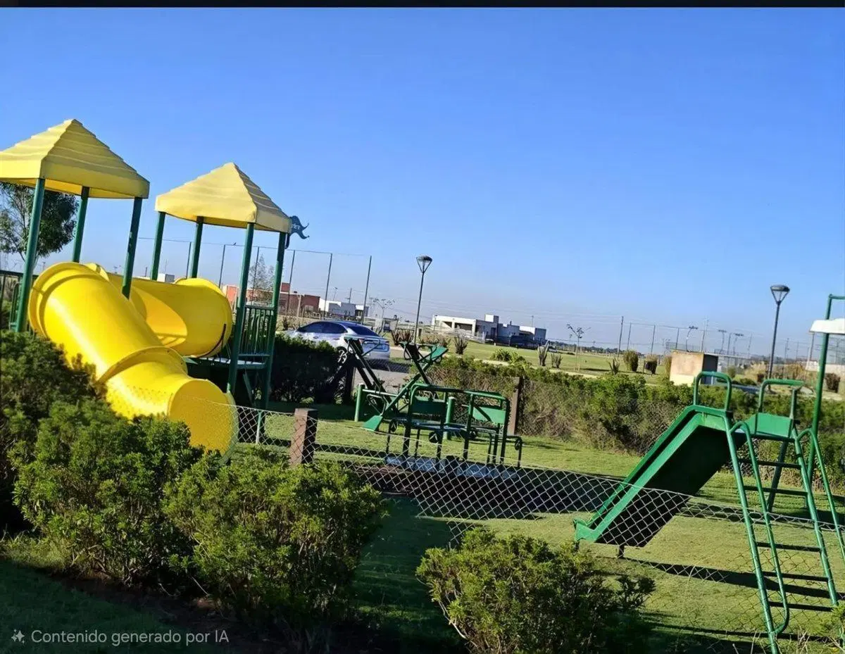 VENTA LOTE STA CLARA AL SUR SAN VTE. FINANCIACION 8