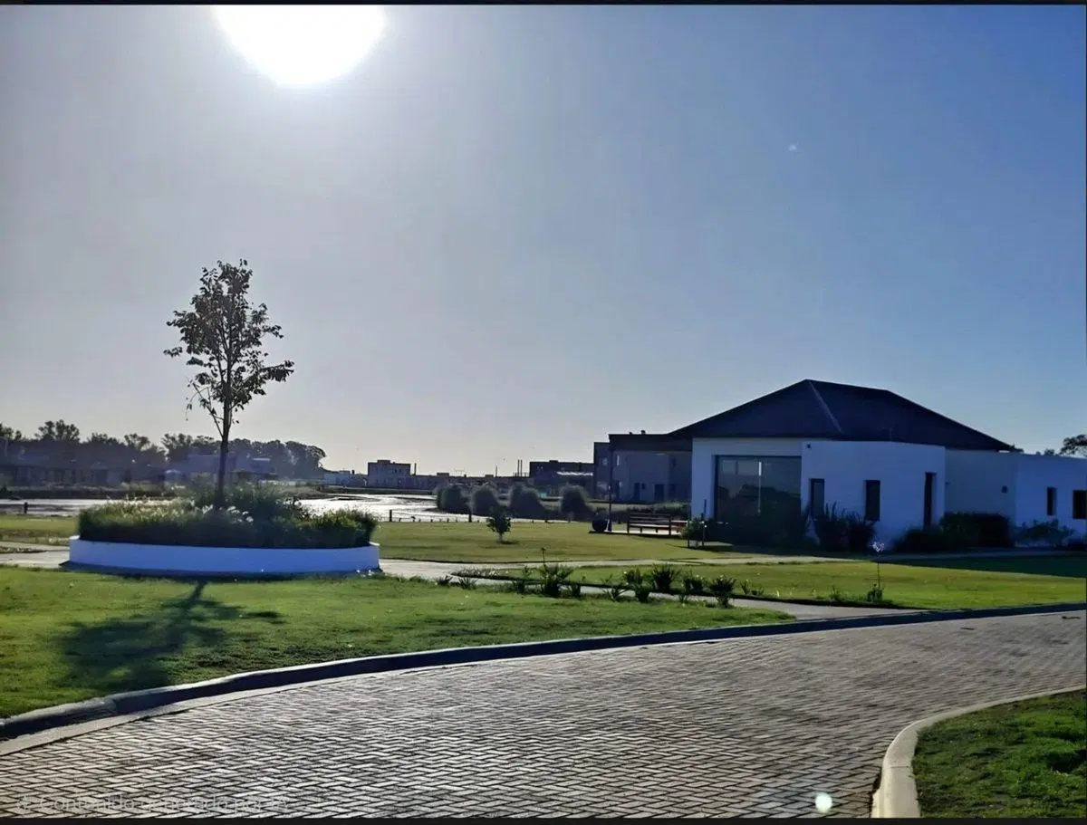 VENTA LOTE STA CLARA AL SUR SAN VTE. FINANCIACION 4