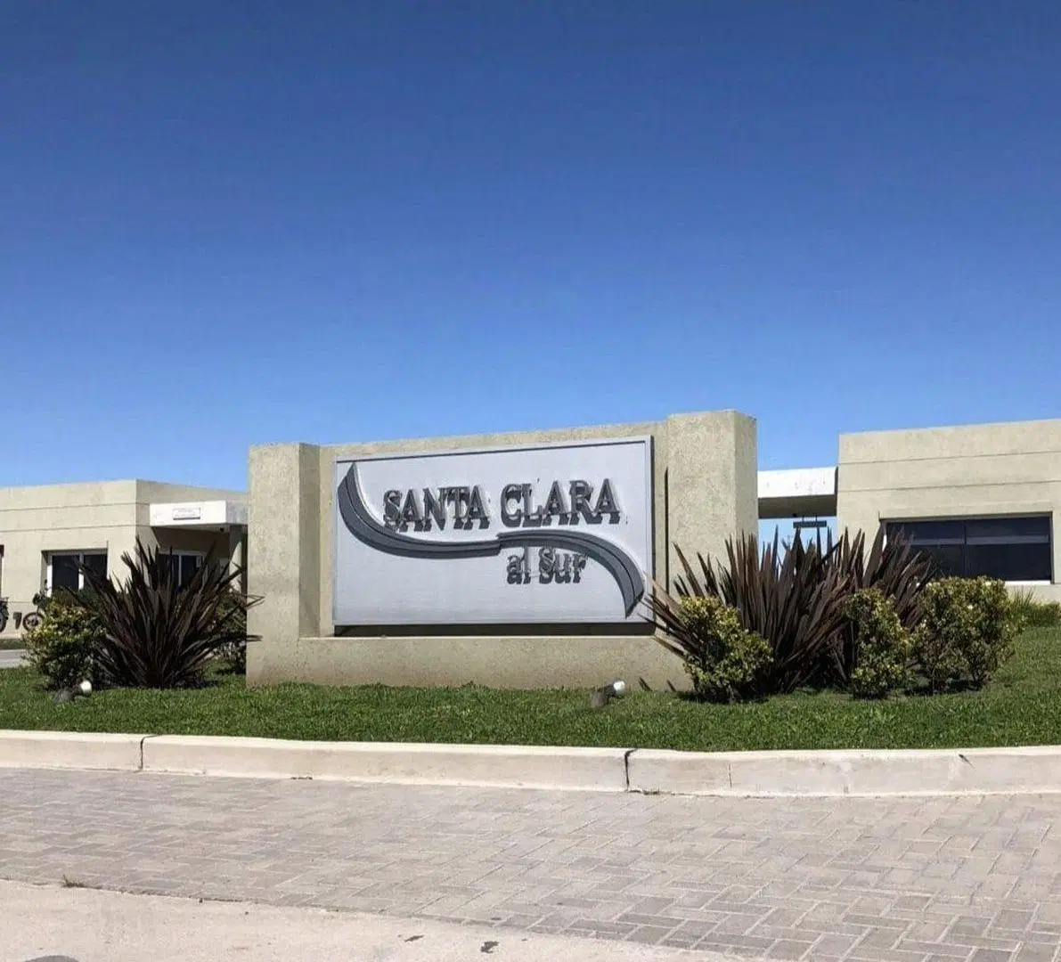 VENTA LOTE STA CLARA AL SUR SAN VTE. FINANCIACION 2