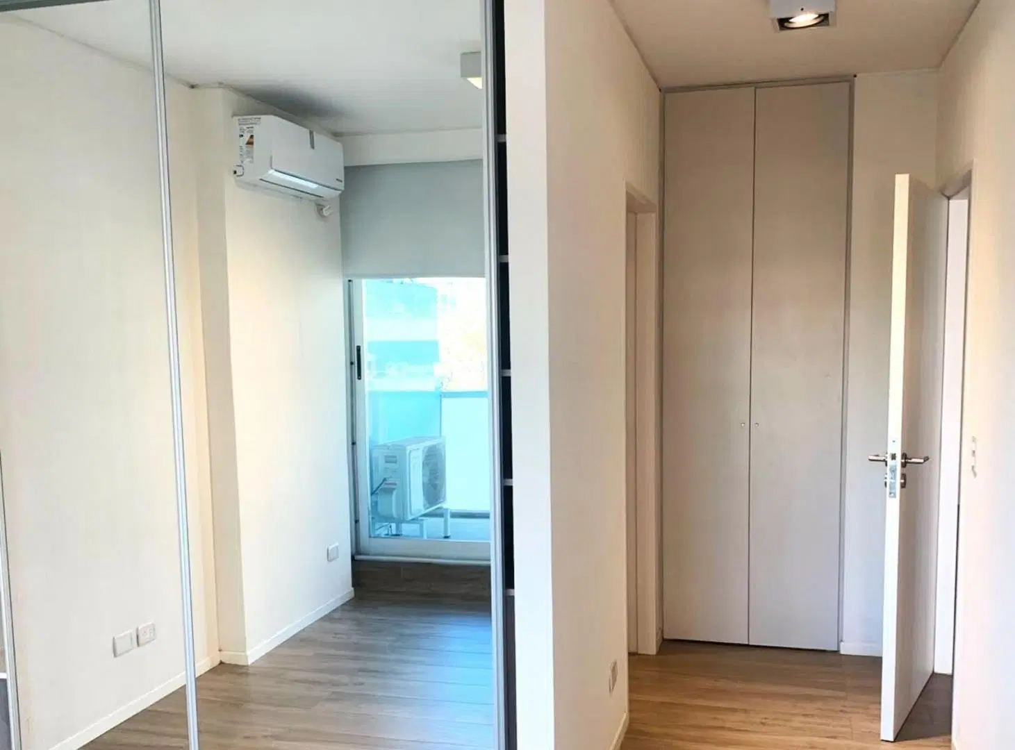ALQUILER | 2 ambientes PREMIUM | Belgrano 4