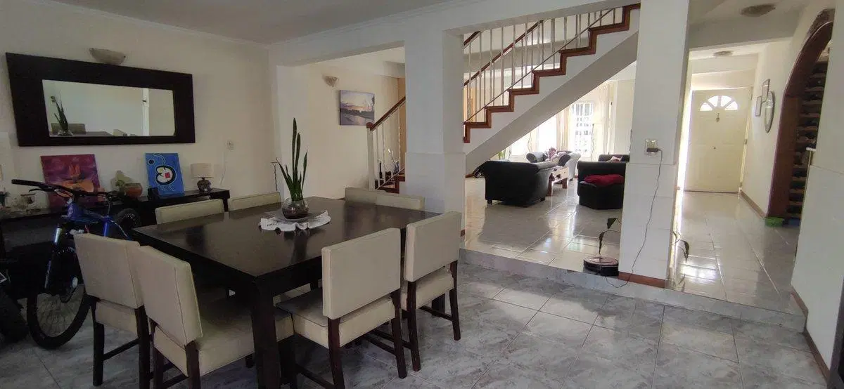 VENTA CASA EN GARIN 1RA CATEGORIA IMPERDIBLE 2