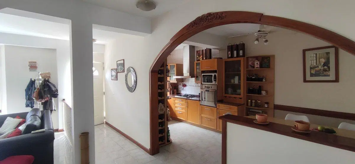 VENTA CASA EN GARIN 1RA CATEGORIA IMPERDIBLE 4