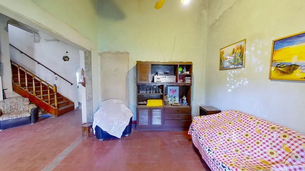 VENTA CASA LOS POLVORINES 2 PLANTAS JARDIN COCHERA 3