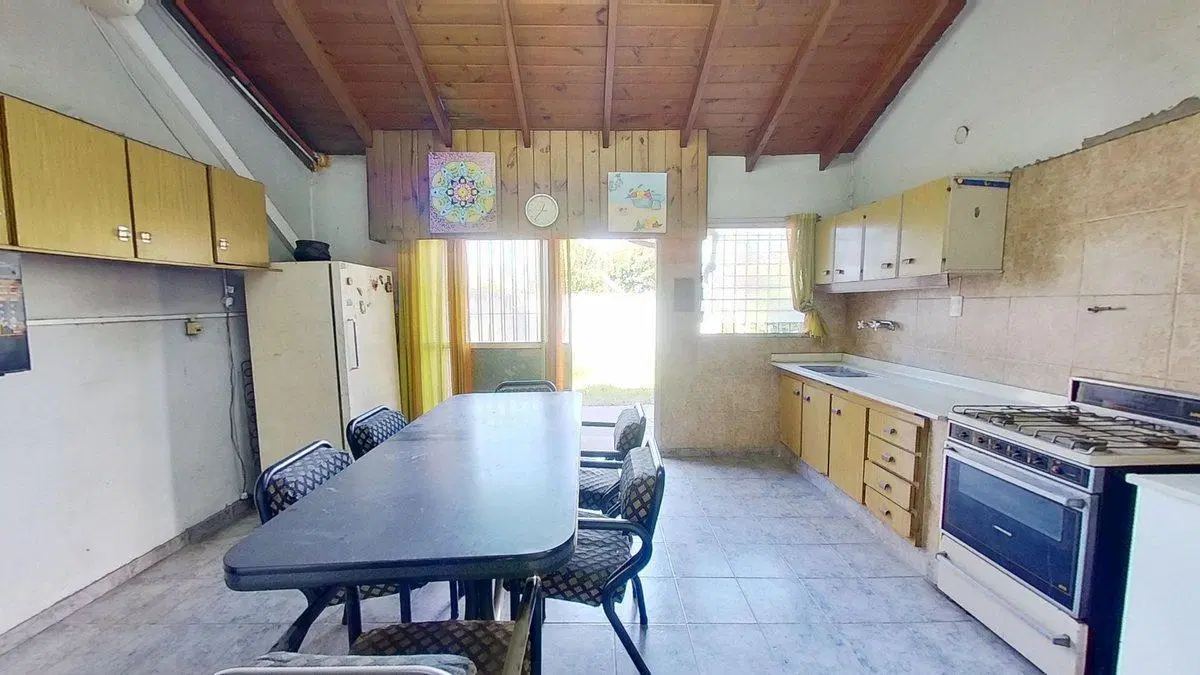 VENTA CASA LOS POLVORINES 2 PLANTAS JARDIN COCHERA 5