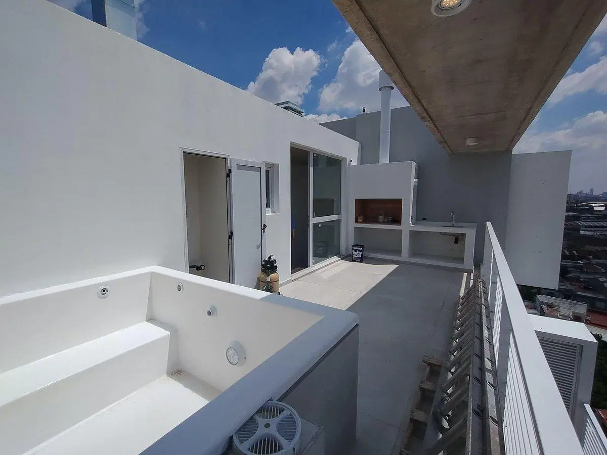 DEPARTAMENTO VENTA AVELLANEDA TRIPLEX AMENITIES 2