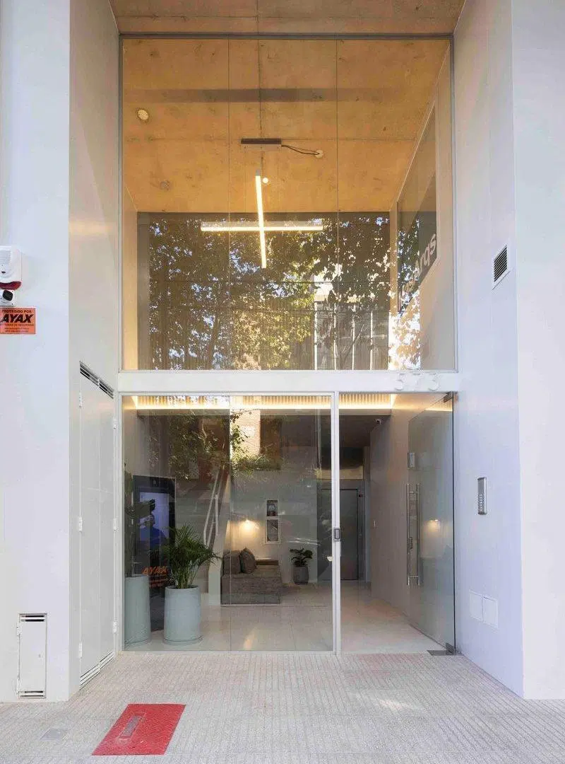 DEPARTAMENTO VENTA AVELLANEDA TRIPLEX AMENITIES 4