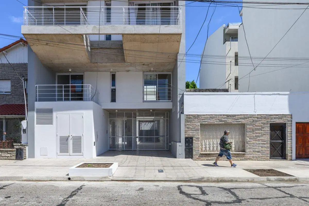 Venta Departamento 3 Ambientes estrenar Avellaneda 4