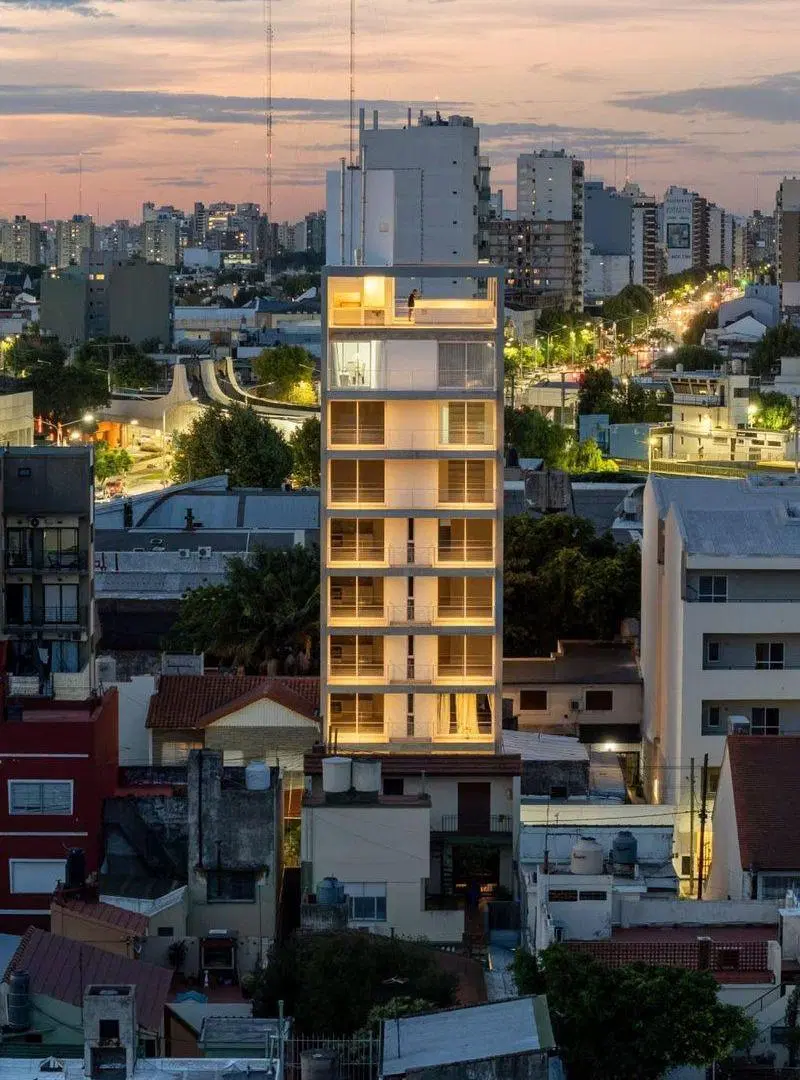 Venta Departamento 3 Ambientes estrenar Avellaneda 5