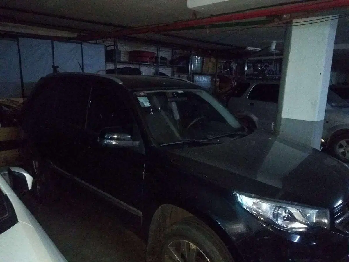 VENTA COCHERA CUBIERTA VILLA CRESPO GURRUCHAGA 4