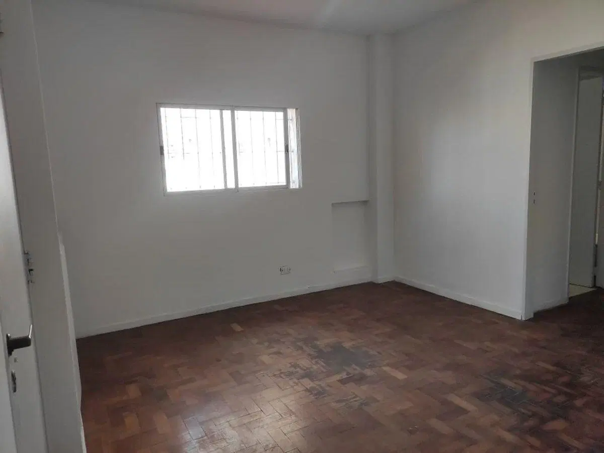 VENTA SEMIPISO DOS AMBIENTES CABALLITO 5