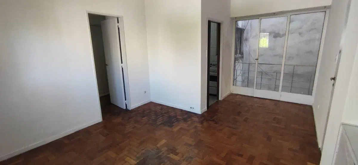 VENTA SEMIPISO DOS AMBIENTES CABALLITO 3