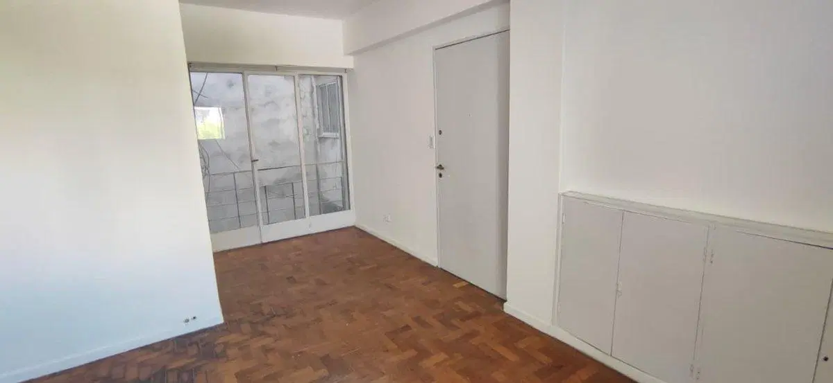 VENTA SEMIPISO DOS AMBIENTES CABALLITO 2