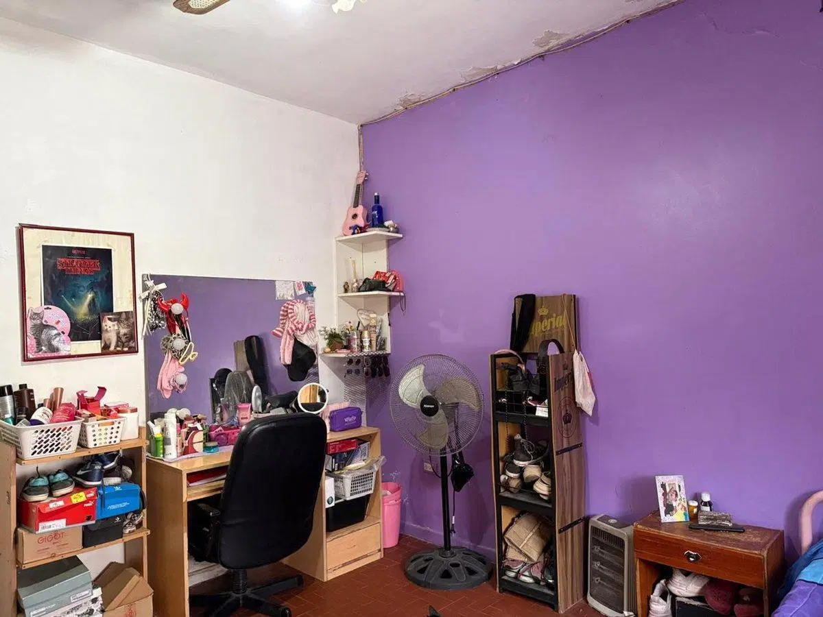 VENTA MORÓN CASA MULTIFAMILIAR 6 AMB COCHERA 8