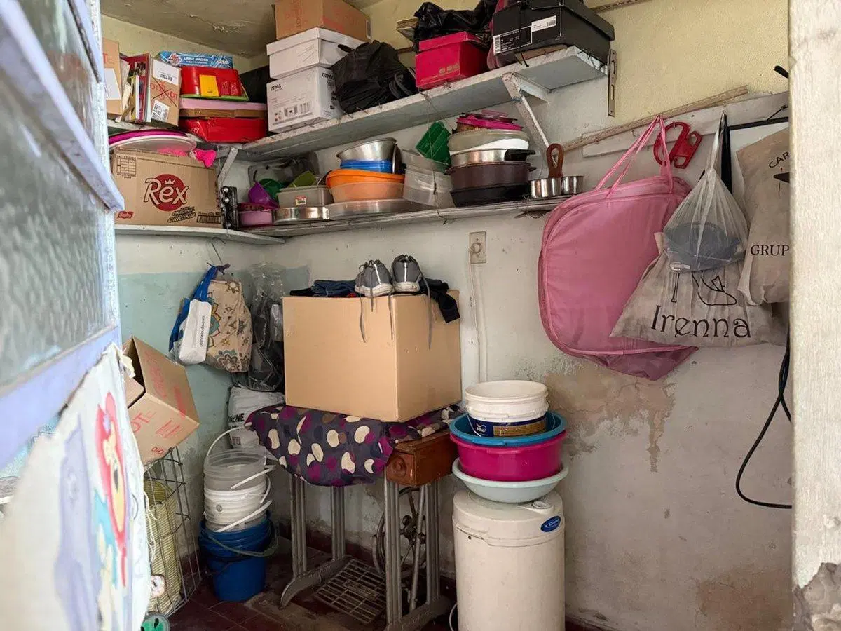 VENTA MORÓN CASA MULTIFAMILIAR 6 AMB COCHERA 3