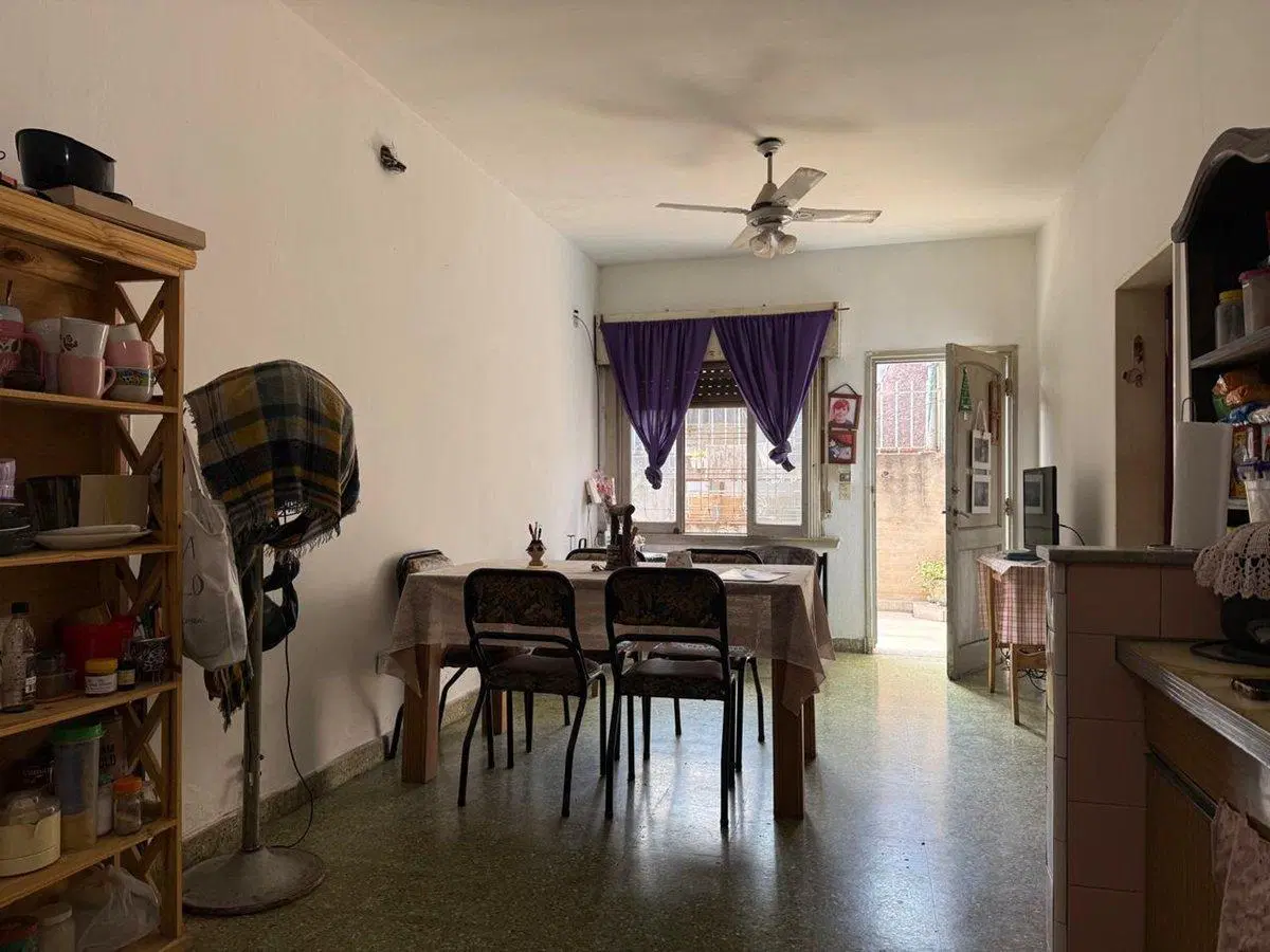 VENTA MORÓN CASA MULTIFAMILIAR 6 AMB COCHERA 5