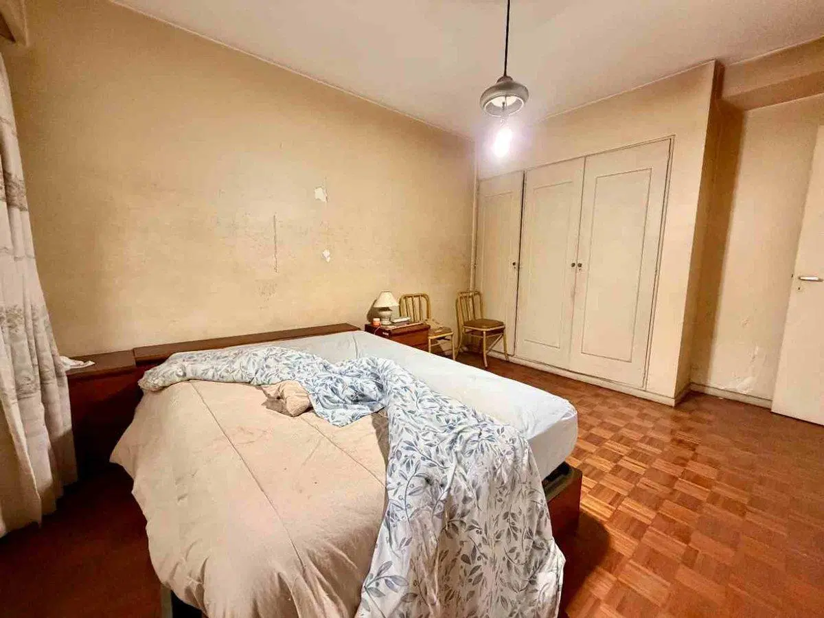 VENTA AMPLIO 2 AMBIENTES ALMAGRO CON LAVADERO 5