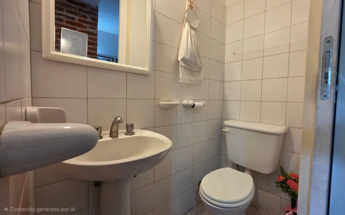 VENTA PH 4 AMBIENTES COCHERA PATIO PILAR CENTRO 2