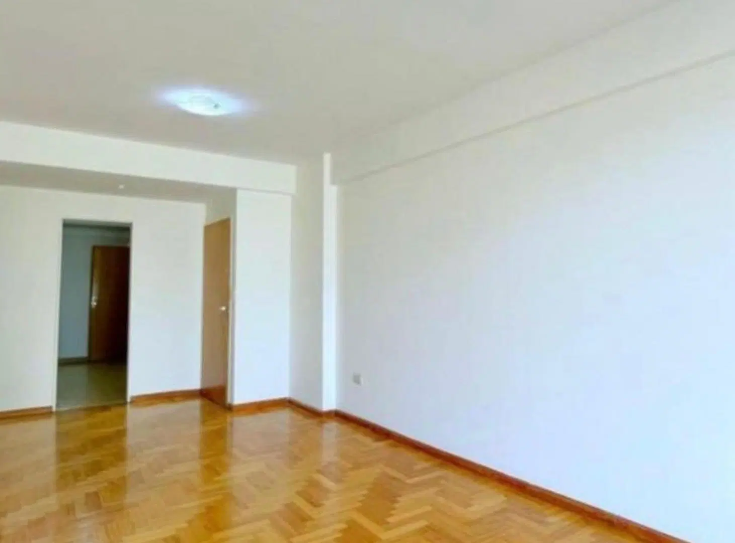 VENTA DEPTO. 3 AMBIENTES APTO CRÉDITO  ALMAGRO 2