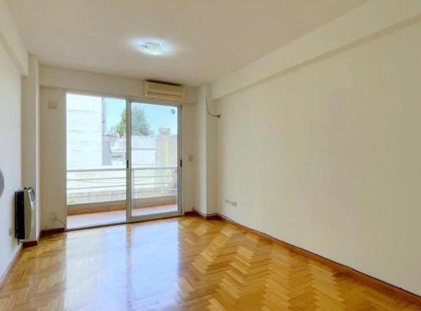 VENTA DEPTO. 3 AMBIENTES APTO CRÉDITO  ALMAGRO 5