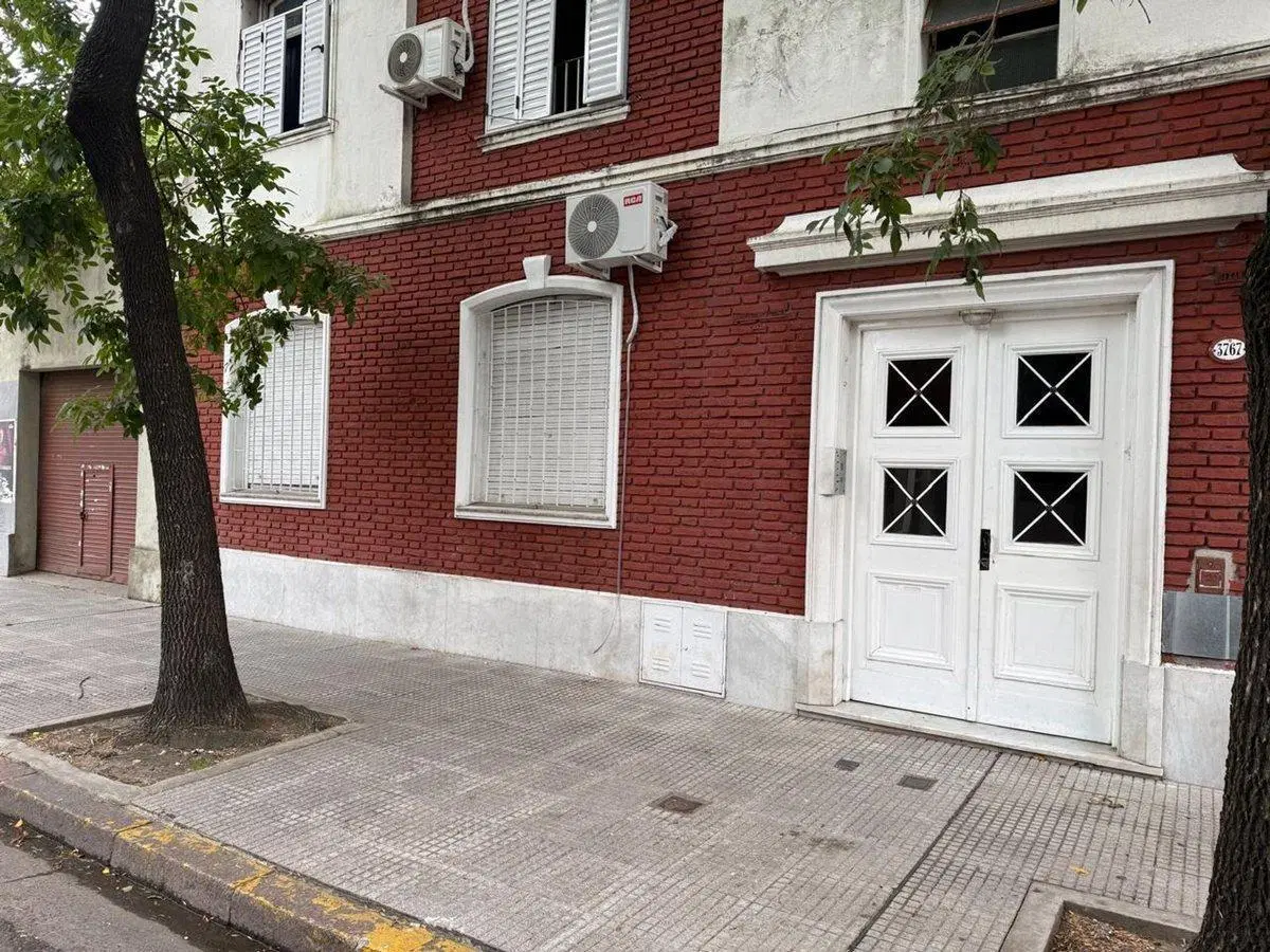 VENTA DEPARTAMENTO 3ambientes POMPEYA Apto Credito 4