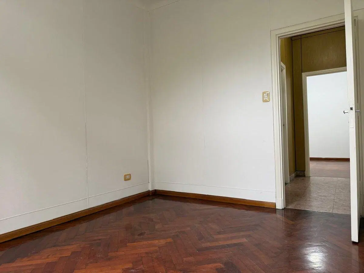 VENTA DEPARTAMENTO 3ambientes POMPEYA Apto Credito 5