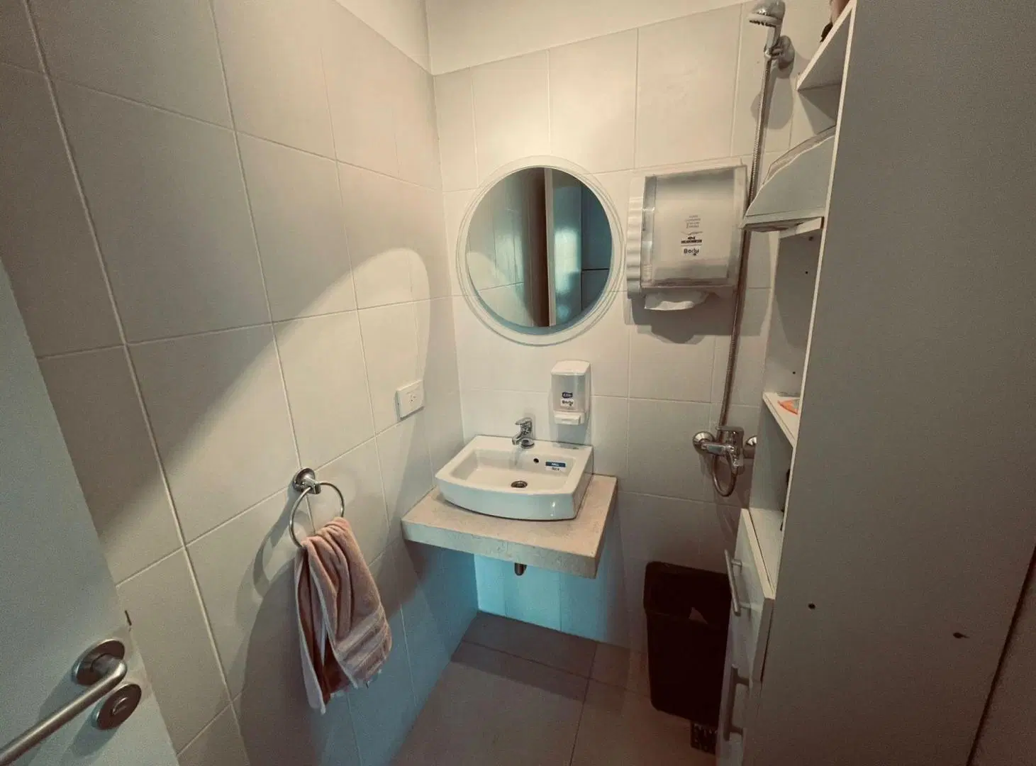 Venta Monoambiente en Belgrano 4