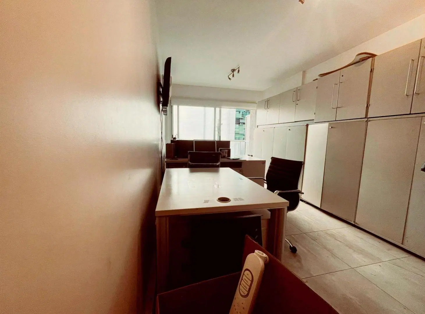 Venta Monoambiente en Belgrano 2