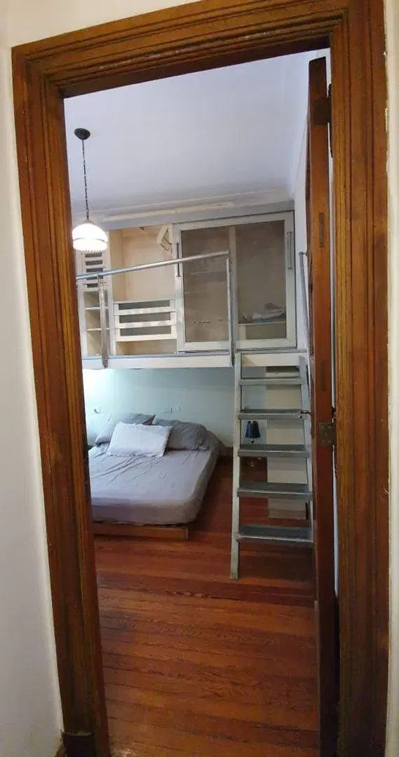 Venta Departamento 3 ambientes en Balvanera 3