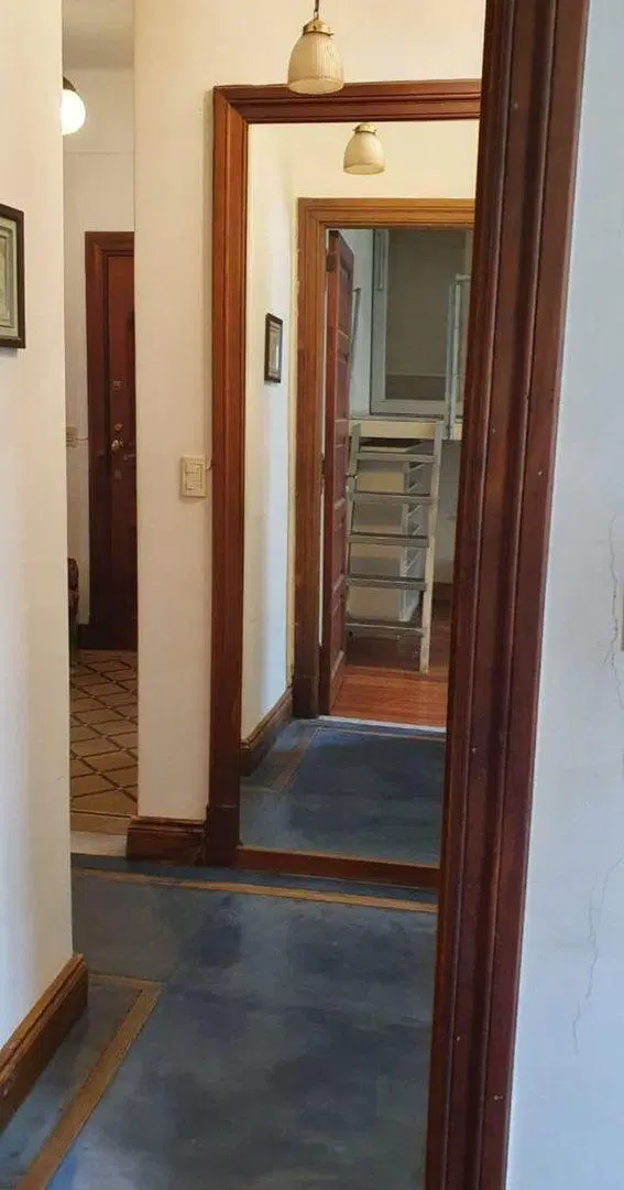 Venta Departamento 3 ambientes en Balvanera 8