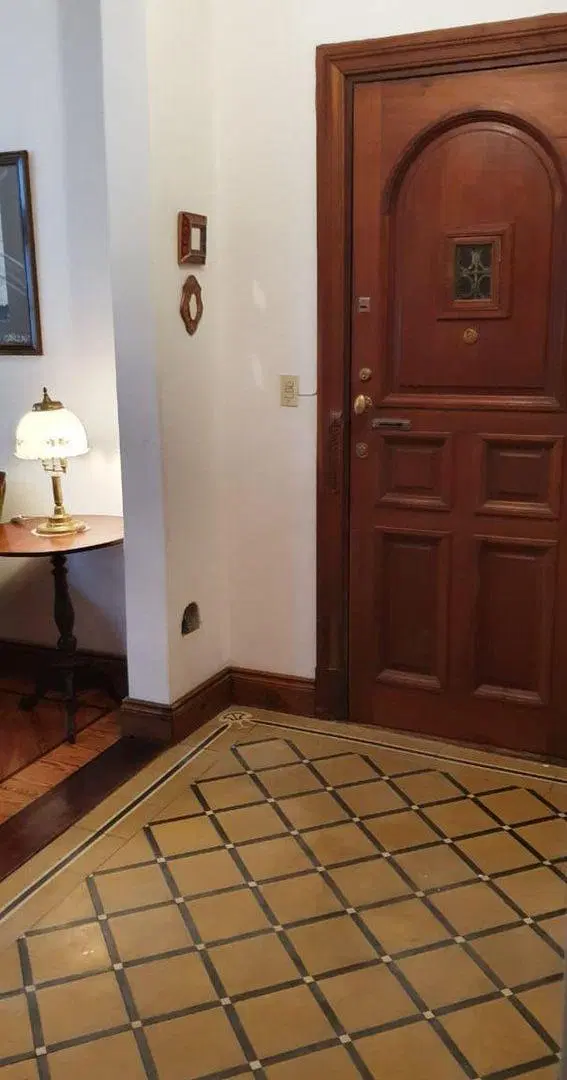 Venta Departamento 3 ambientes en Balvanera 2