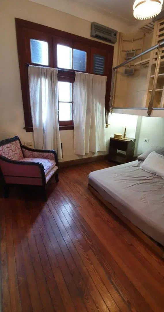 Venta Departamento 3 ambientes en Balvanera 5