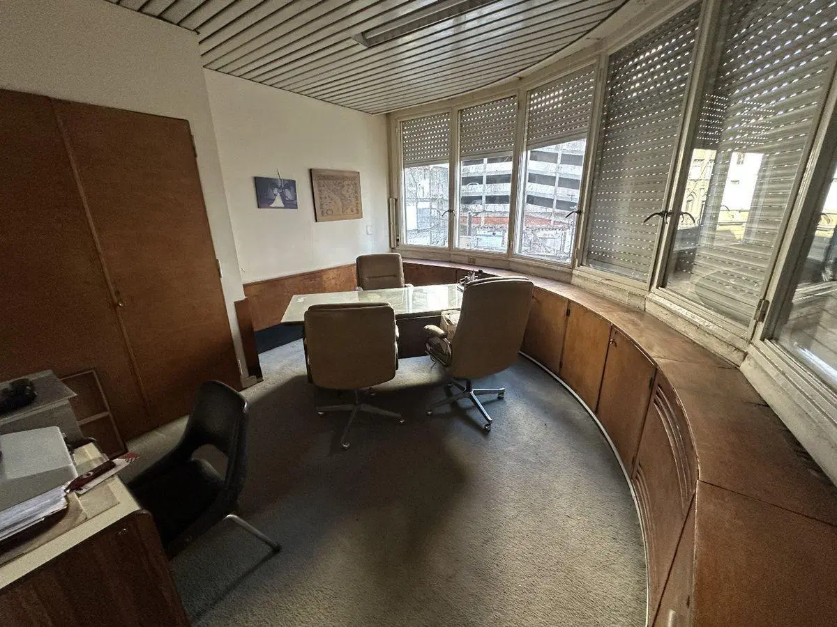 2 AMB Av. Corrientes  Ideal Vivienda u Oficina 5