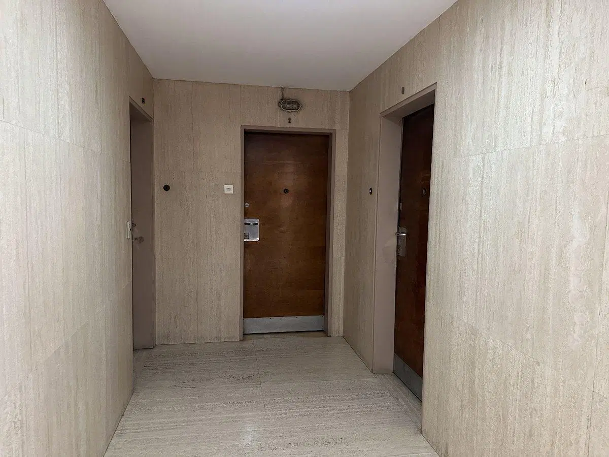 2 AMB Av. Corrientes  Ideal Vivienda u Oficina 2
