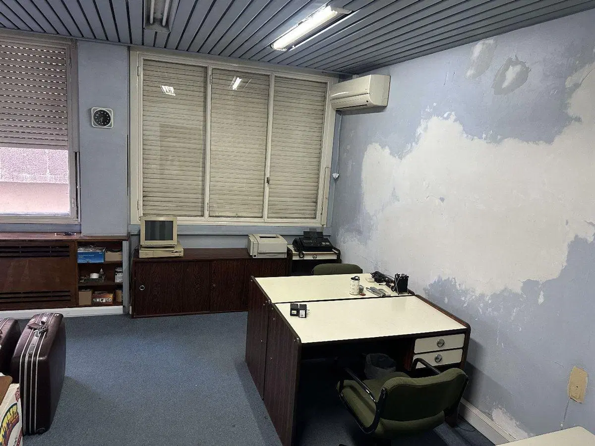 2 AMB Av. Corrientes  Ideal Vivienda u Oficina 8