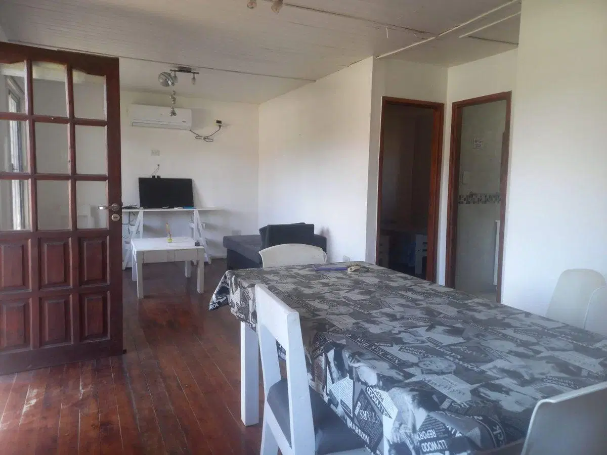 VENTA CABAÑA 3 AMBIENTES EN FRANCISCO ALVAREZ 8
