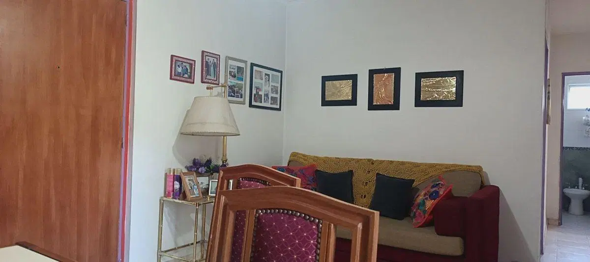 VENTA DEPTO 3 AMB EXCELENTE UBICACION VILLA LUGANO 2