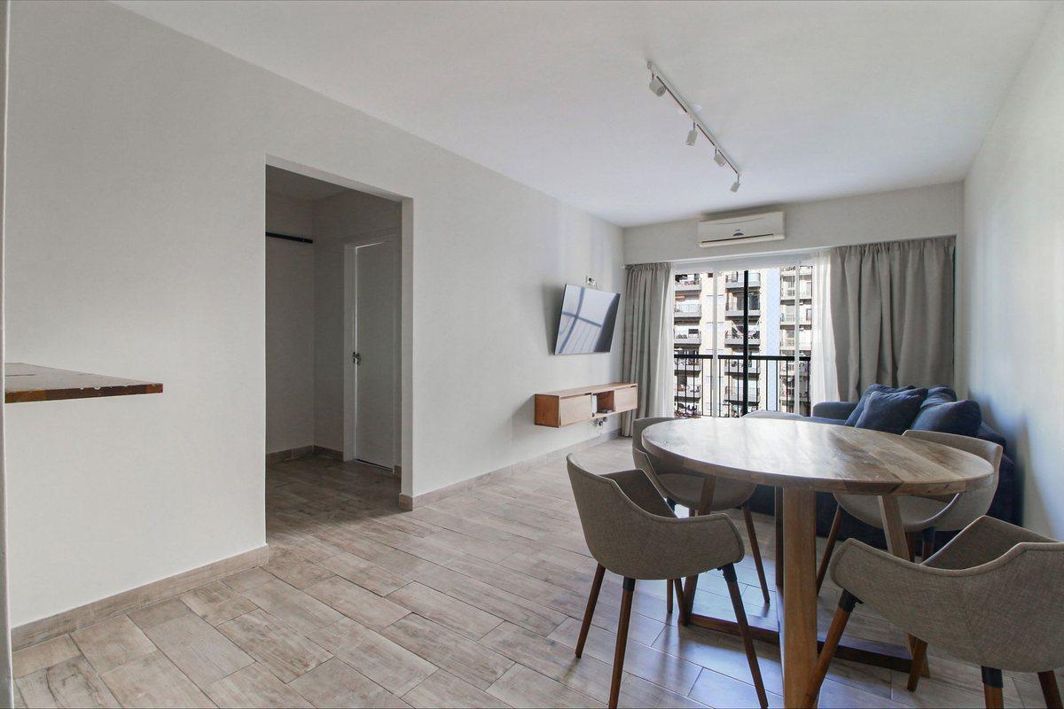 Foto de VENTA DEPARTAMENTO 3 AMBIENTES VILLA URQUIZA, imagen 2