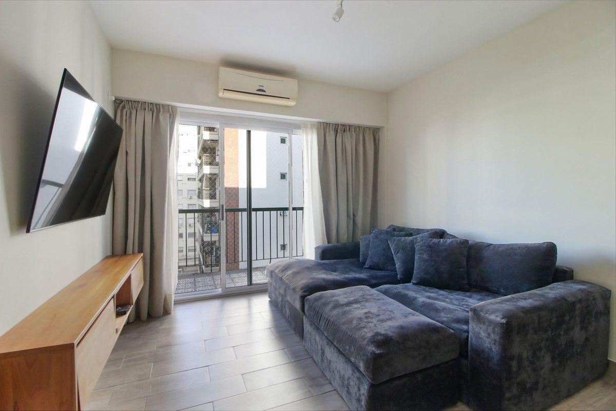 Foto de VENTA DEPARTAMENTO 3 AMBIENTES VILLA URQUIZA, imagen 3