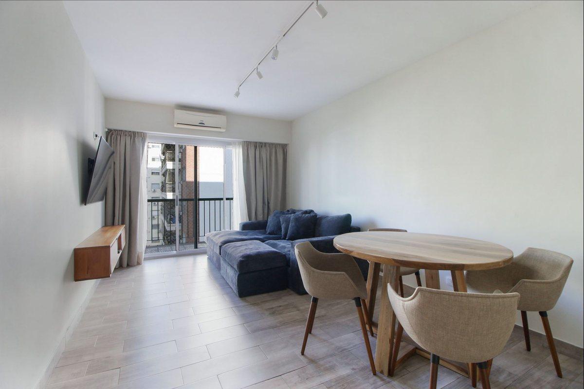 Foto de VENTA DEPARTAMENTO 3 AMBIENTES VILLA URQUIZA, imagen 1
